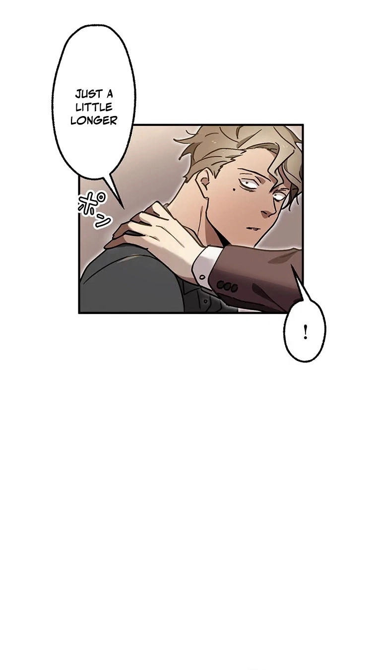 Fukushuu Kizoku Chapter 33 page 49 - 