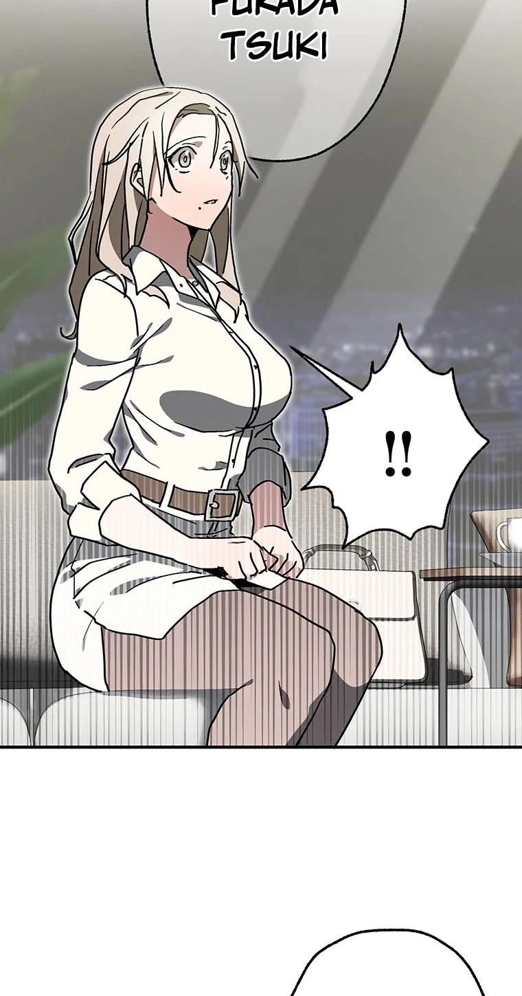 Fukushuu Kizoku Chapter 33 page 59 - 