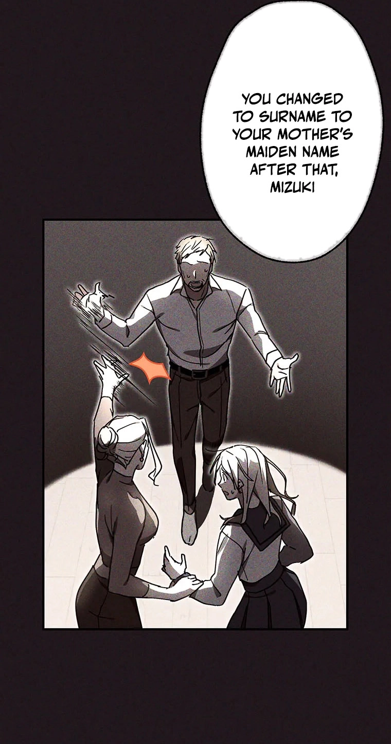 Fukushuu Kizoku Chapter 33 page 66 - 