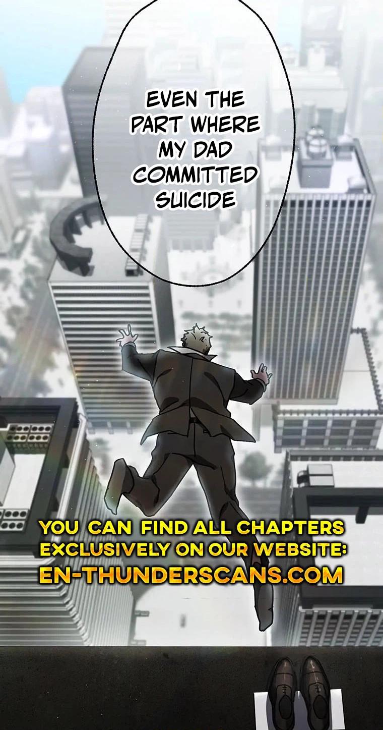 Fukushuu Kizoku Chapter 33 page 70 - 