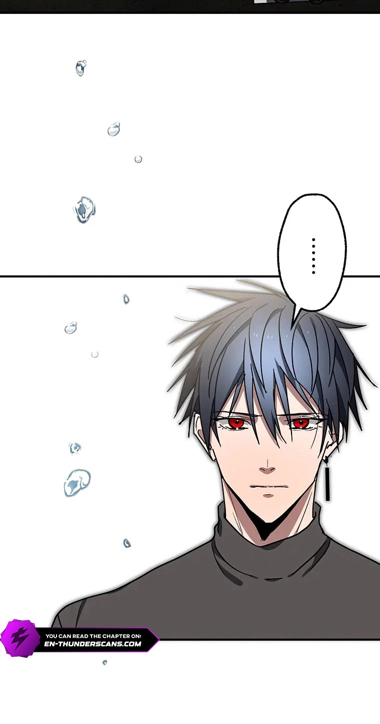 Fukushuu Kizoku Chapter 33 page 71 - 