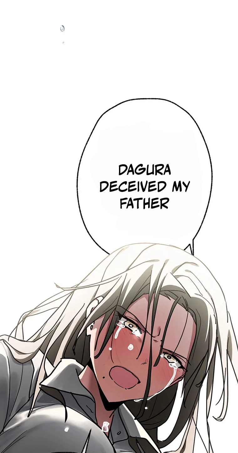 Fukushuu Kizoku Chapter 33 page 72 - 