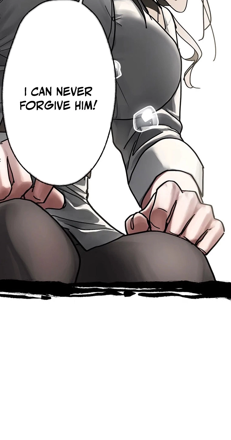 Fukushuu Kizoku Chapter 33 page 73 - 