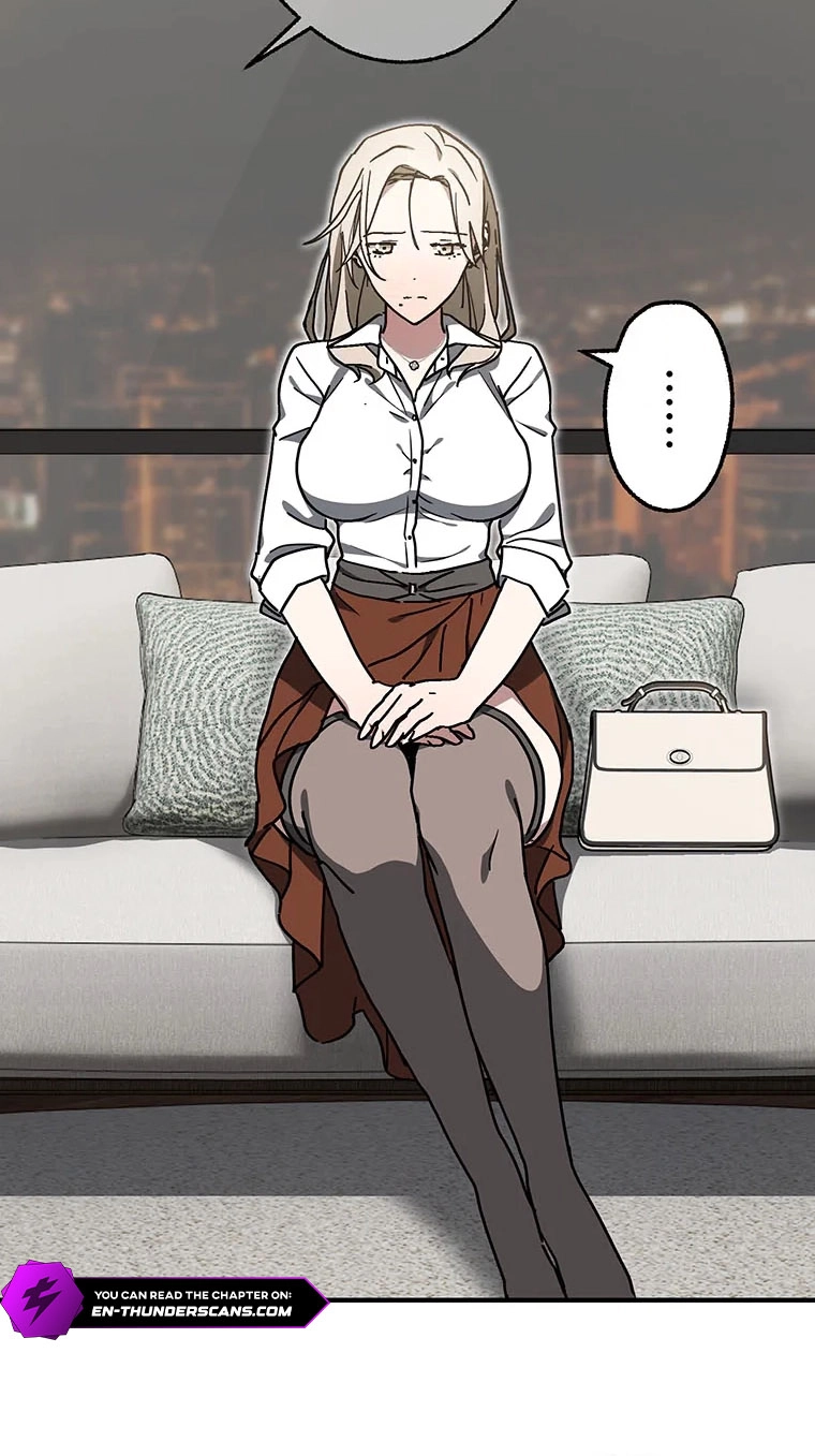 Fukushuu Kizoku Chapter 33 page 9 - 