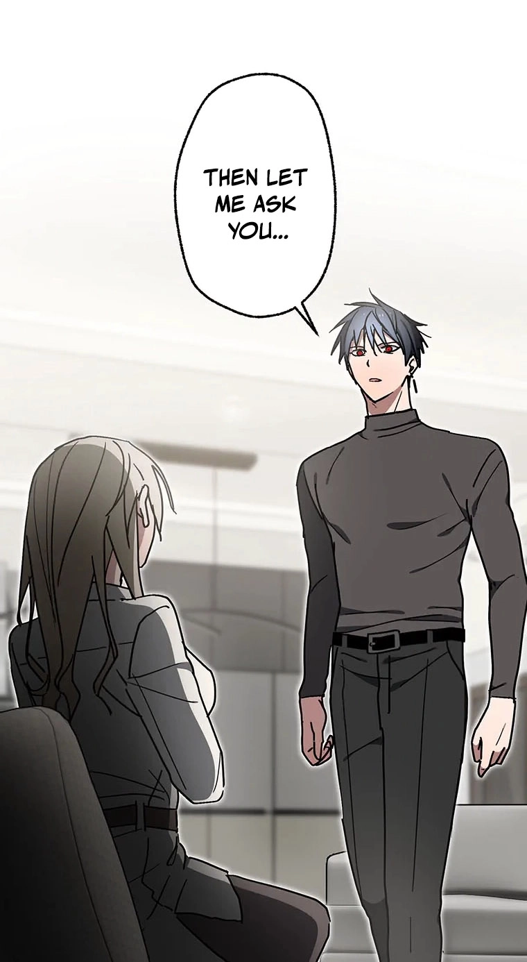 Fukushuu Kizoku Chapter 33 page 82 - 