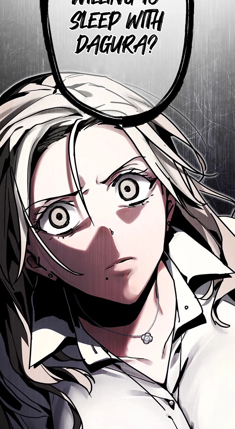 Fukushuu Kizoku Chapter 33 page 86 - 