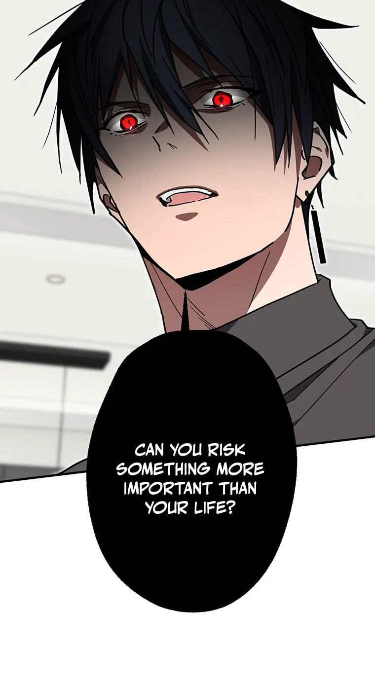 Fukushuu Kizoku Chapter 34 page 2 - 