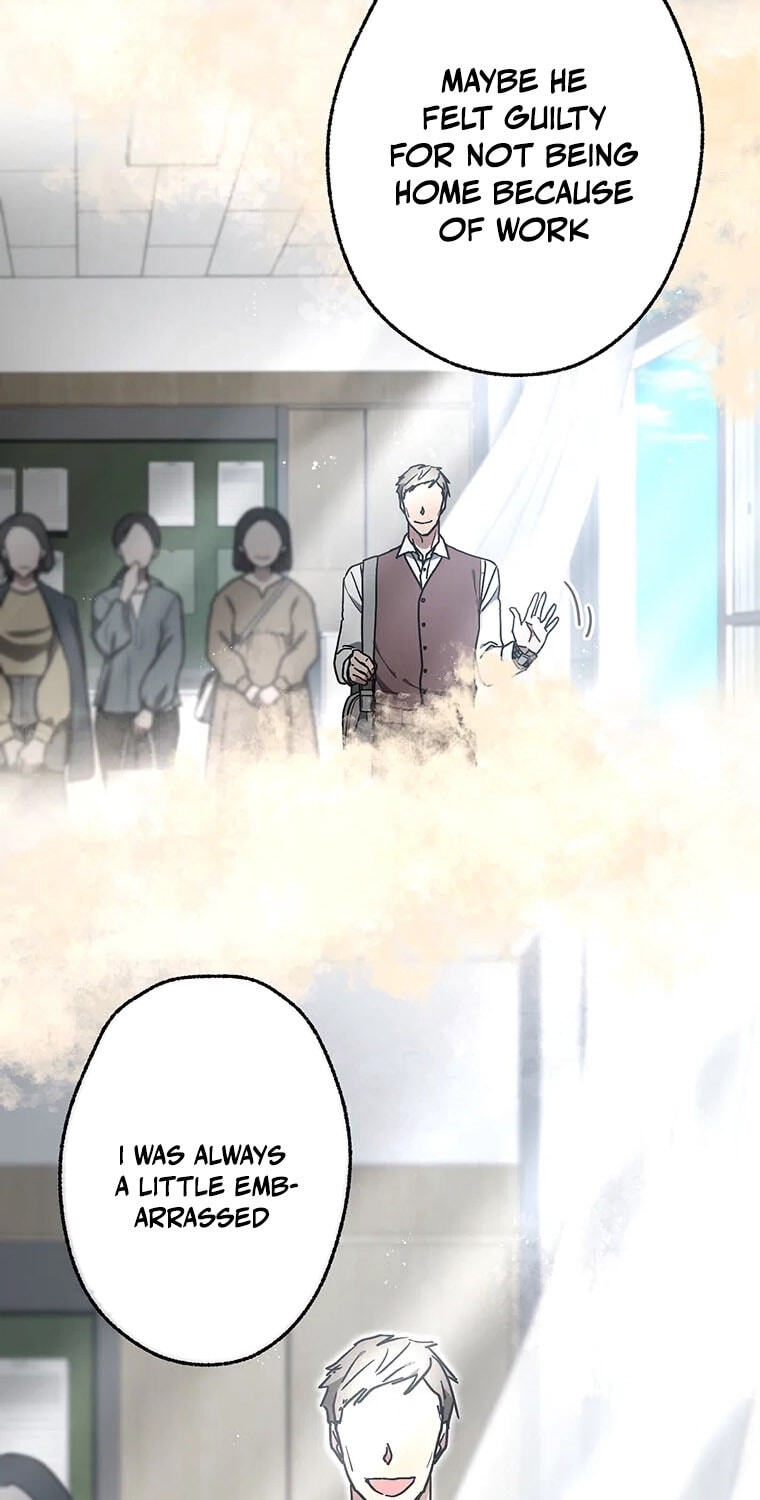 Fukushuu Kizoku Chapter 34 page 14 - 