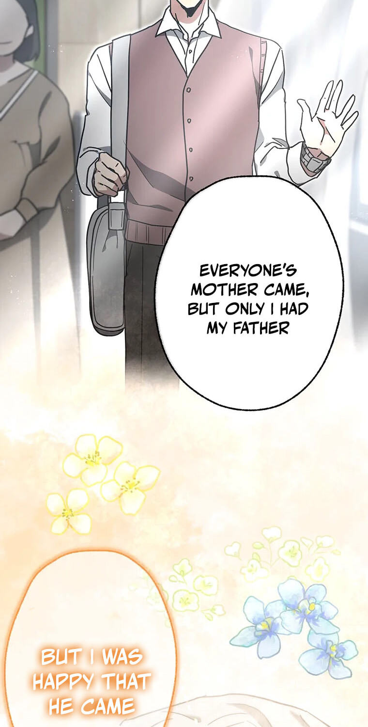 Fukushuu Kizoku Chapter 34 page 15 - 