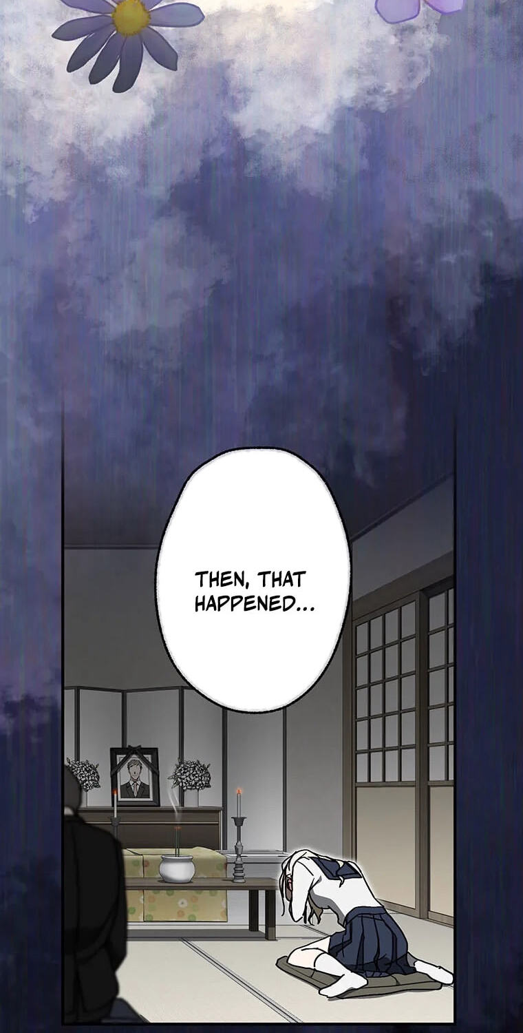 Fukushuu Kizoku Chapter 34 page 17 - 