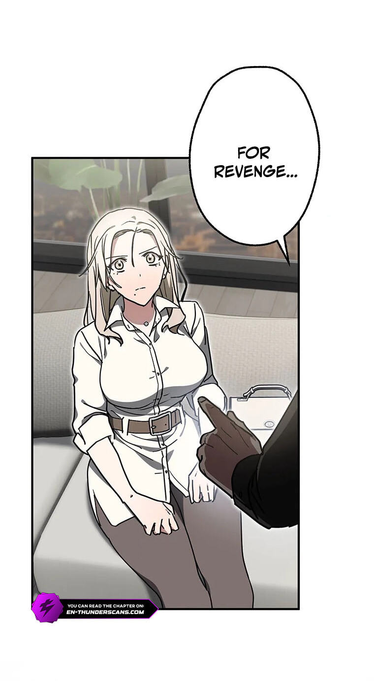 Fukushuu Kizoku Chapter 34 page 3 - 