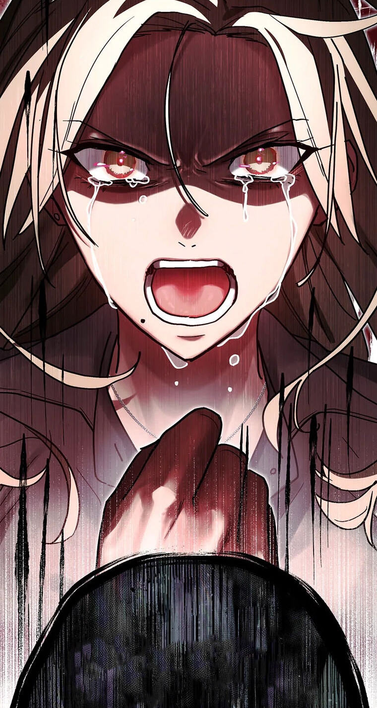 Fukushuu Kizoku Chapter 34 page 23 - 