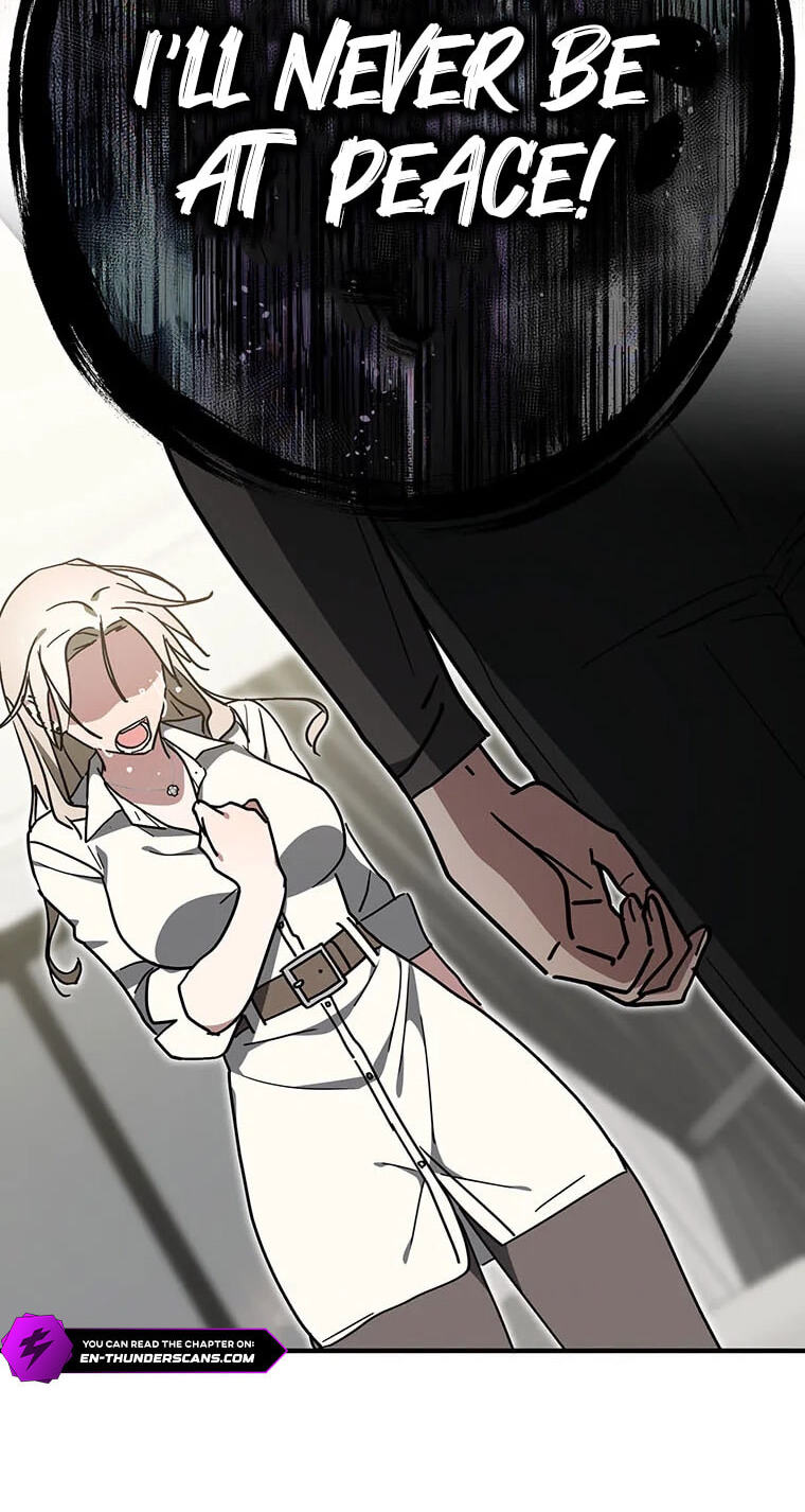 Fukushuu Kizoku Chapter 34 page 24 - 