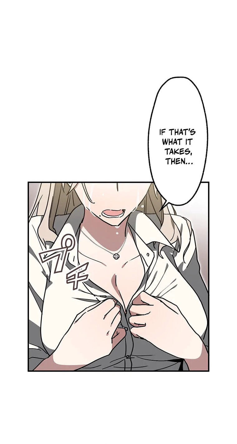 Fukushuu Kizoku Chapter 34 page 25 - 