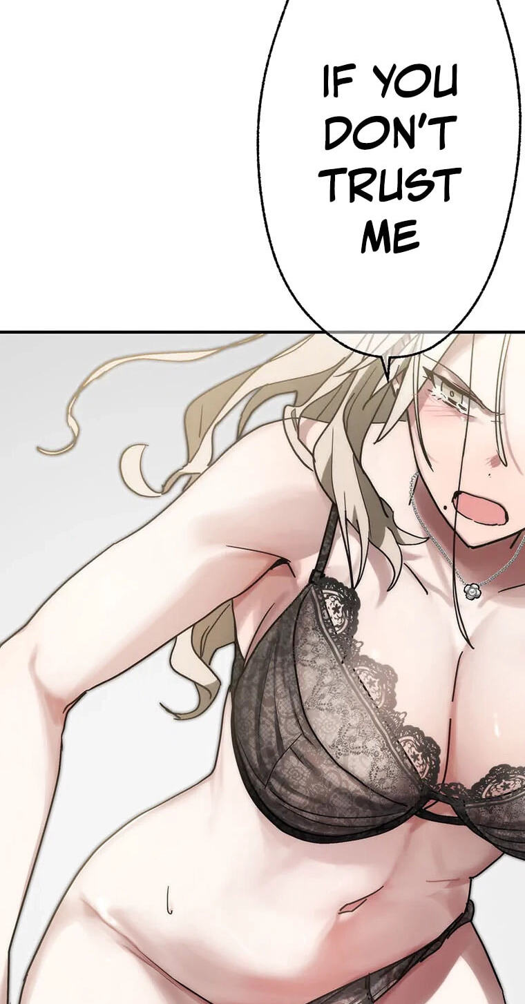 Fukushuu Kizoku Chapter 34 page 29 - 