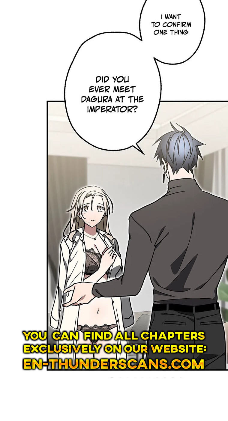 Fukushuu Kizoku Chapter 34 page 35 - 