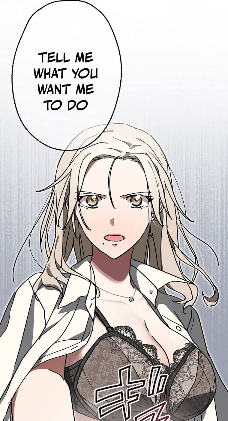 Fukushuu Kizoku Chapter 34 page 39 - 