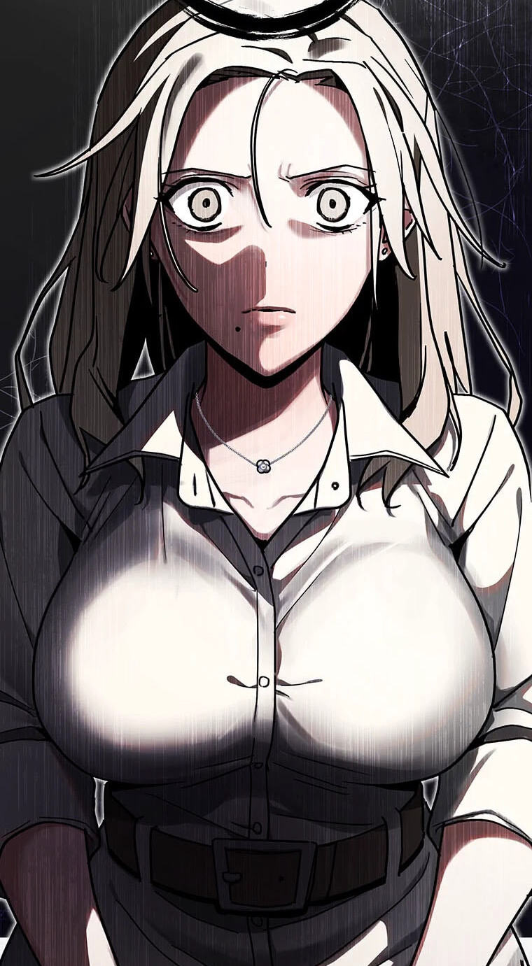 Fukushuu Kizoku Chapter 34 page 5 - 
