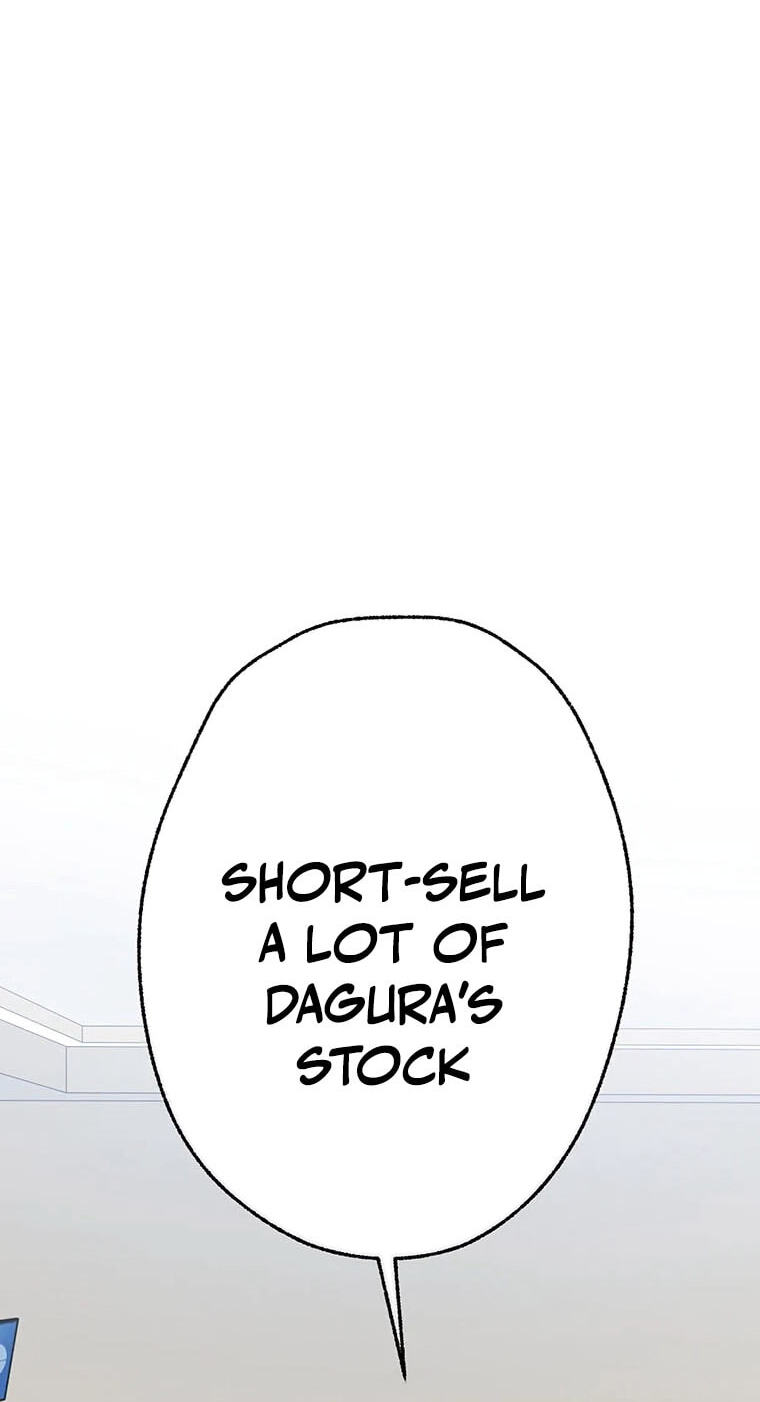 Fukushuu Kizoku Chapter 34 page 41 - 
