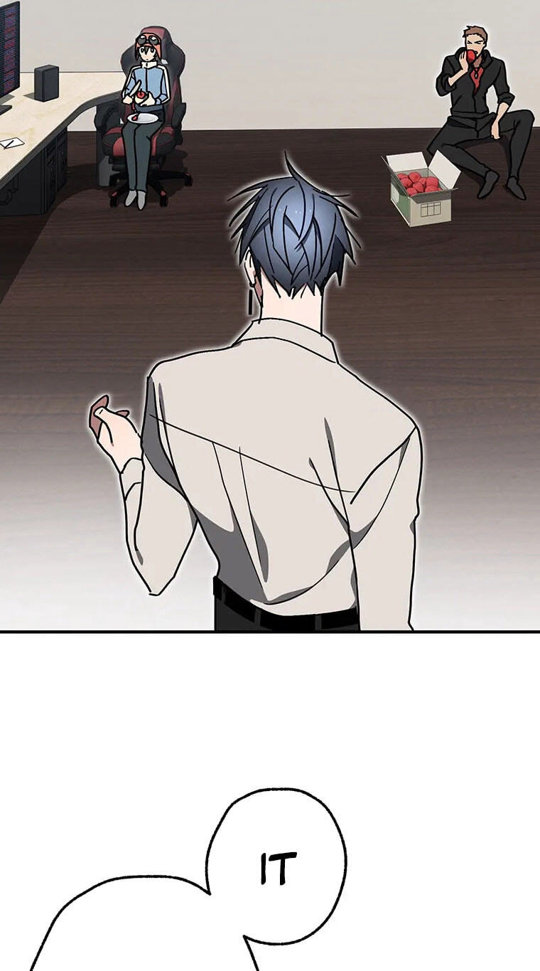 Fukushuu Kizoku Chapter 34 page 42 - 