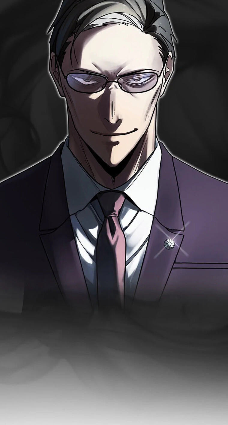 Fukushuu Kizoku Chapter 34 page 57 - 