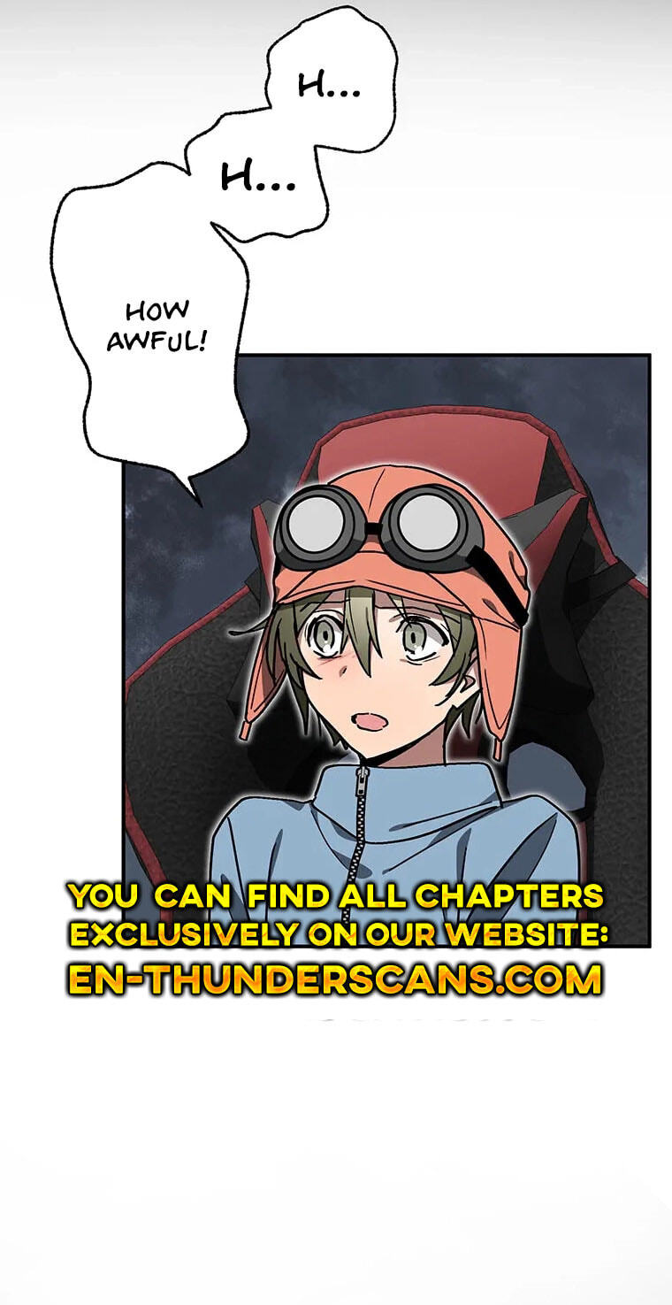Fukushuu Kizoku Chapter 34 page 58 - 