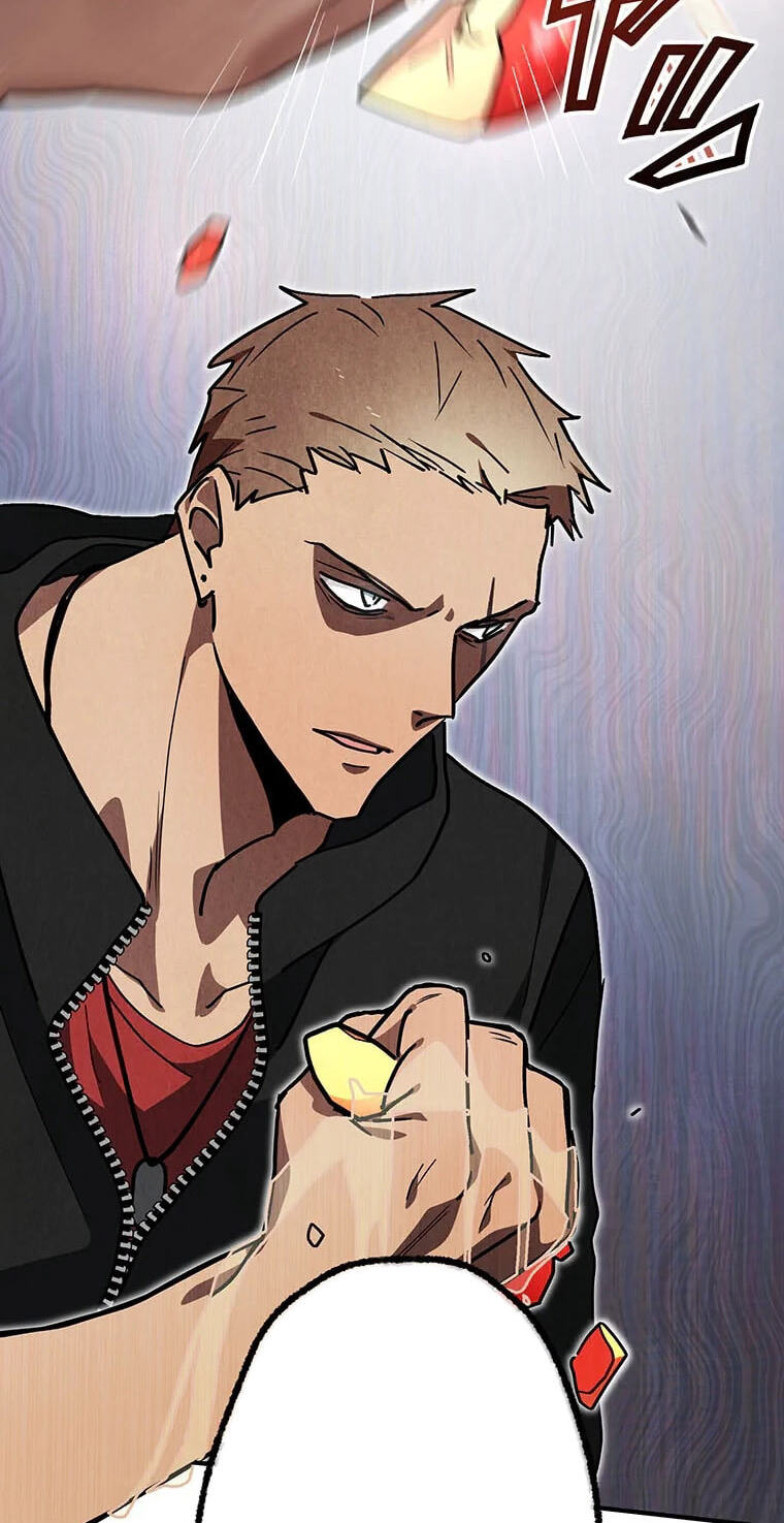 Fukushuu Kizoku Chapter 34 page 60 - 