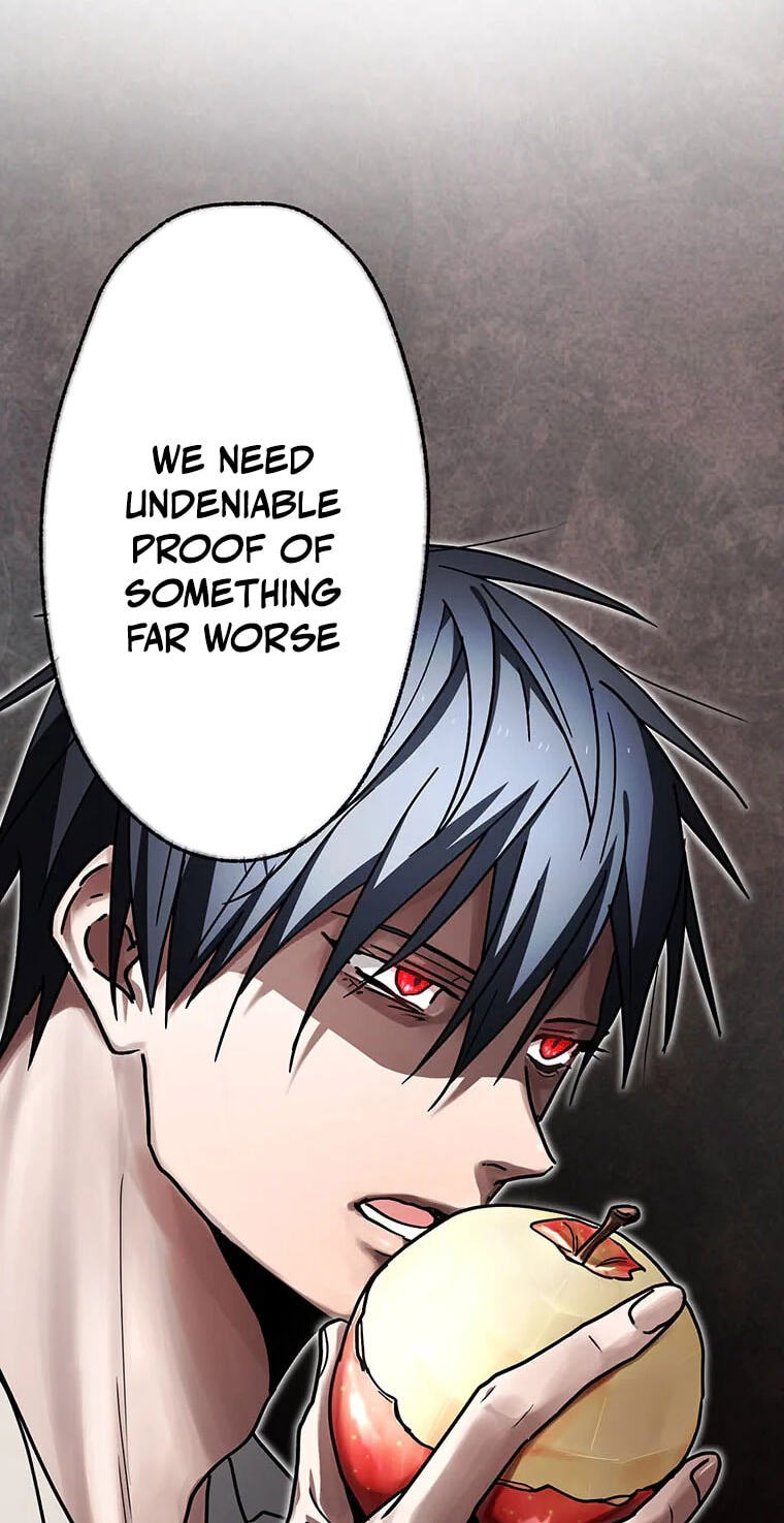 Fukushuu Kizoku Chapter 34 page 63 - 