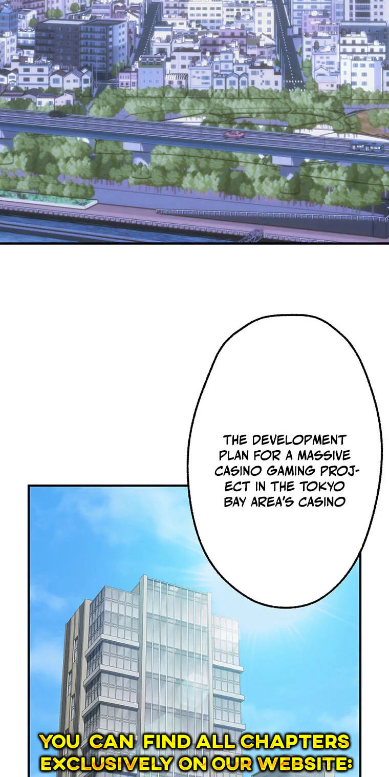 Fukushuu Kizoku Chapter 34 page 66 - 