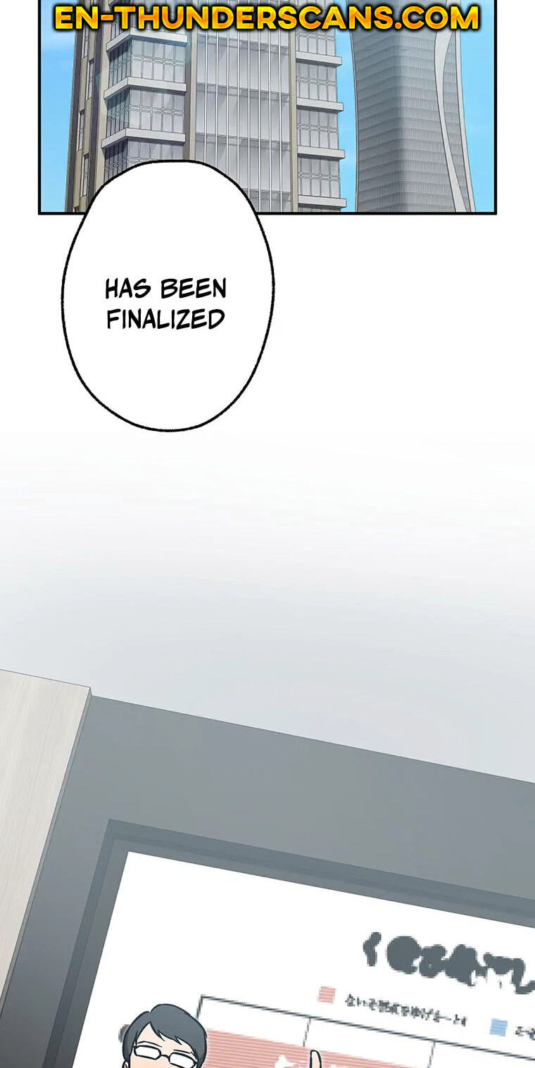 Fukushuu Kizoku Chapter 34 page 67 - 