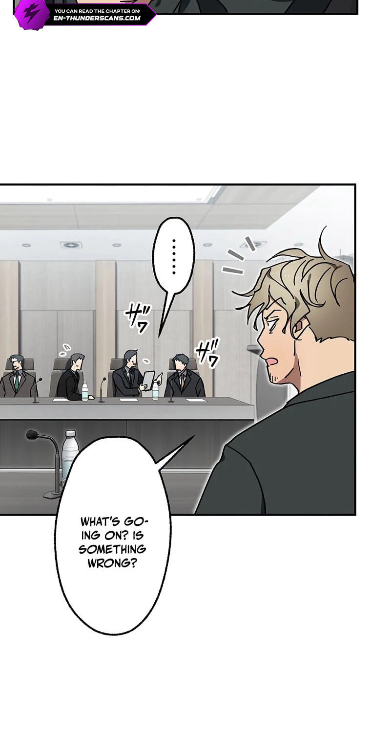 Fukushuu Kizoku Chapter 34 page 70 - 