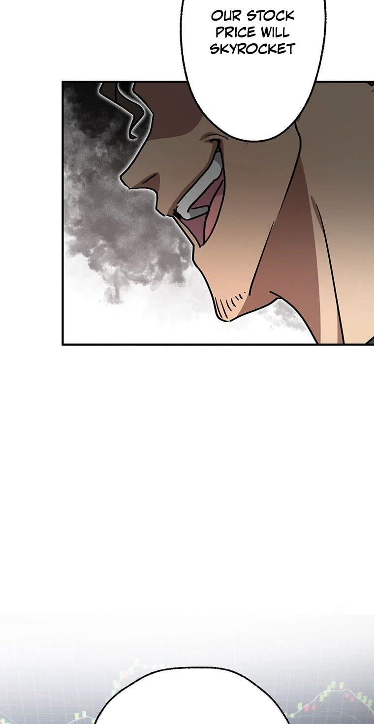 Fukushuu Kizoku Chapter 34 page 75 - 