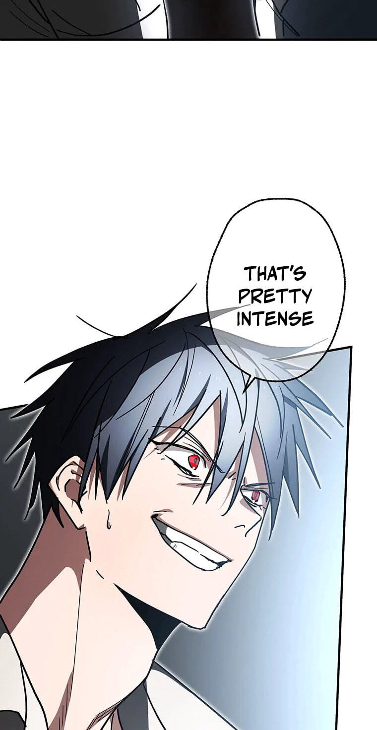 Fukushuu Kizoku Chapter 34 page 77 - 