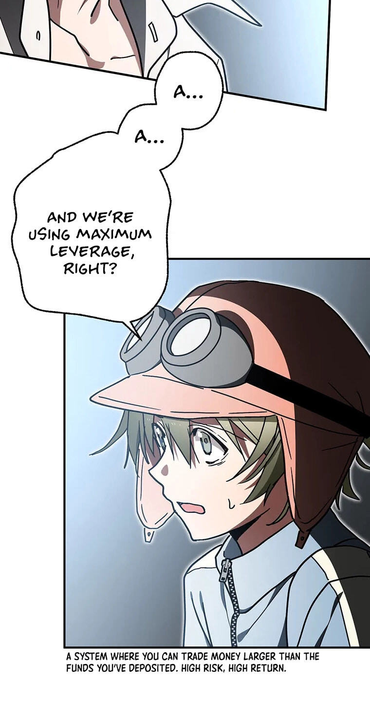 Fukushuu Kizoku Chapter 34 page 78 - 