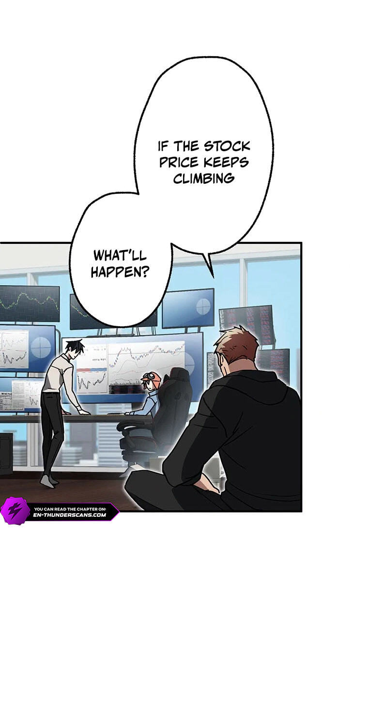 Fukushuu Kizoku Chapter 34 page 79 - 