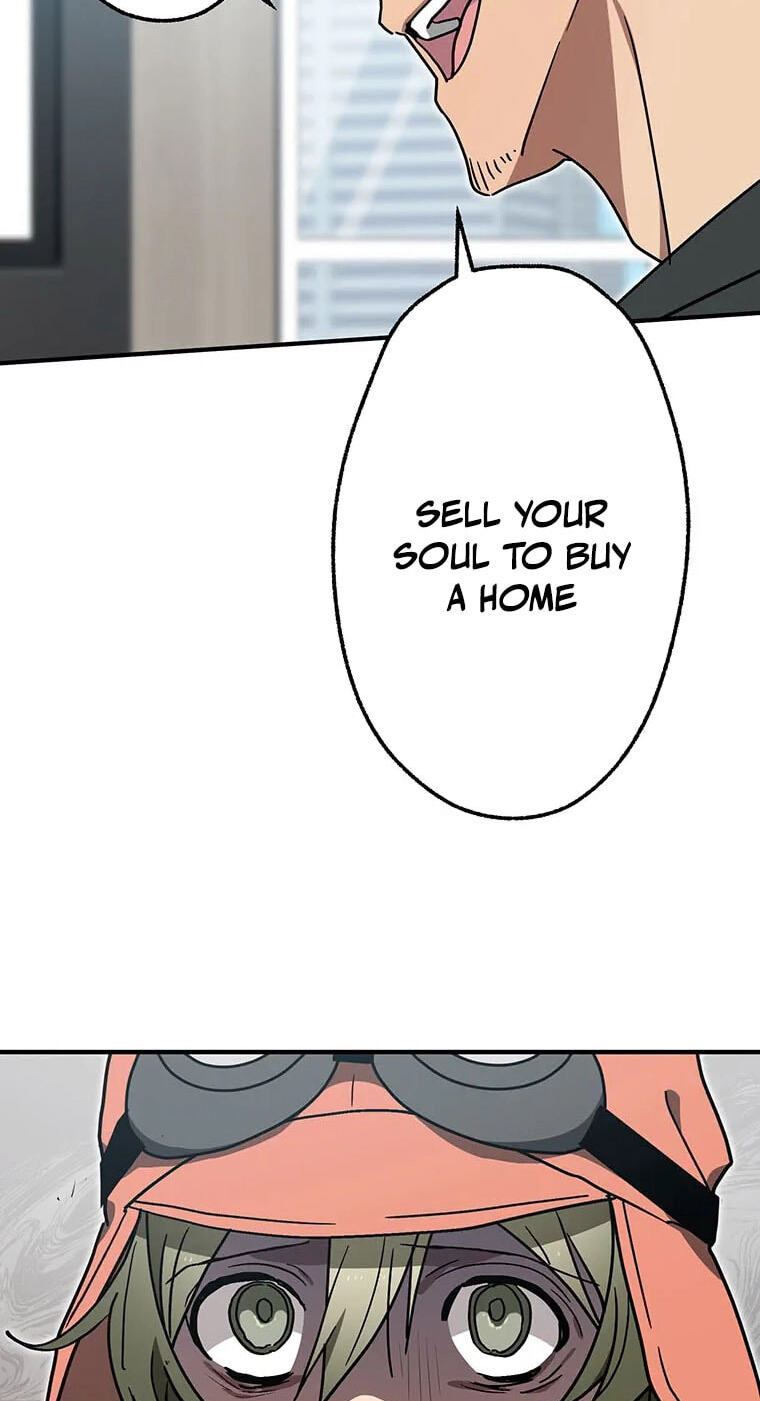 Fukushuu Kizoku Chapter 34 page 81 - 