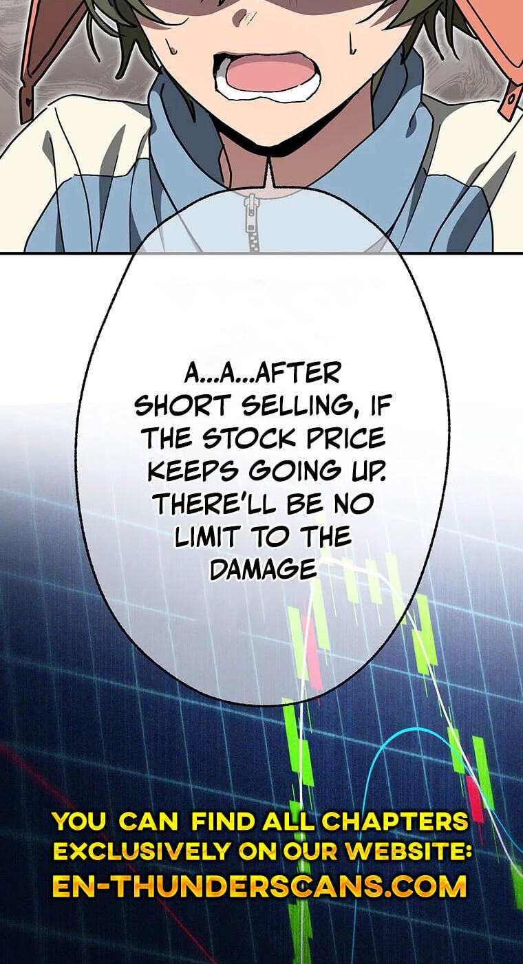 Fukushuu Kizoku Chapter 34 page 82 - 