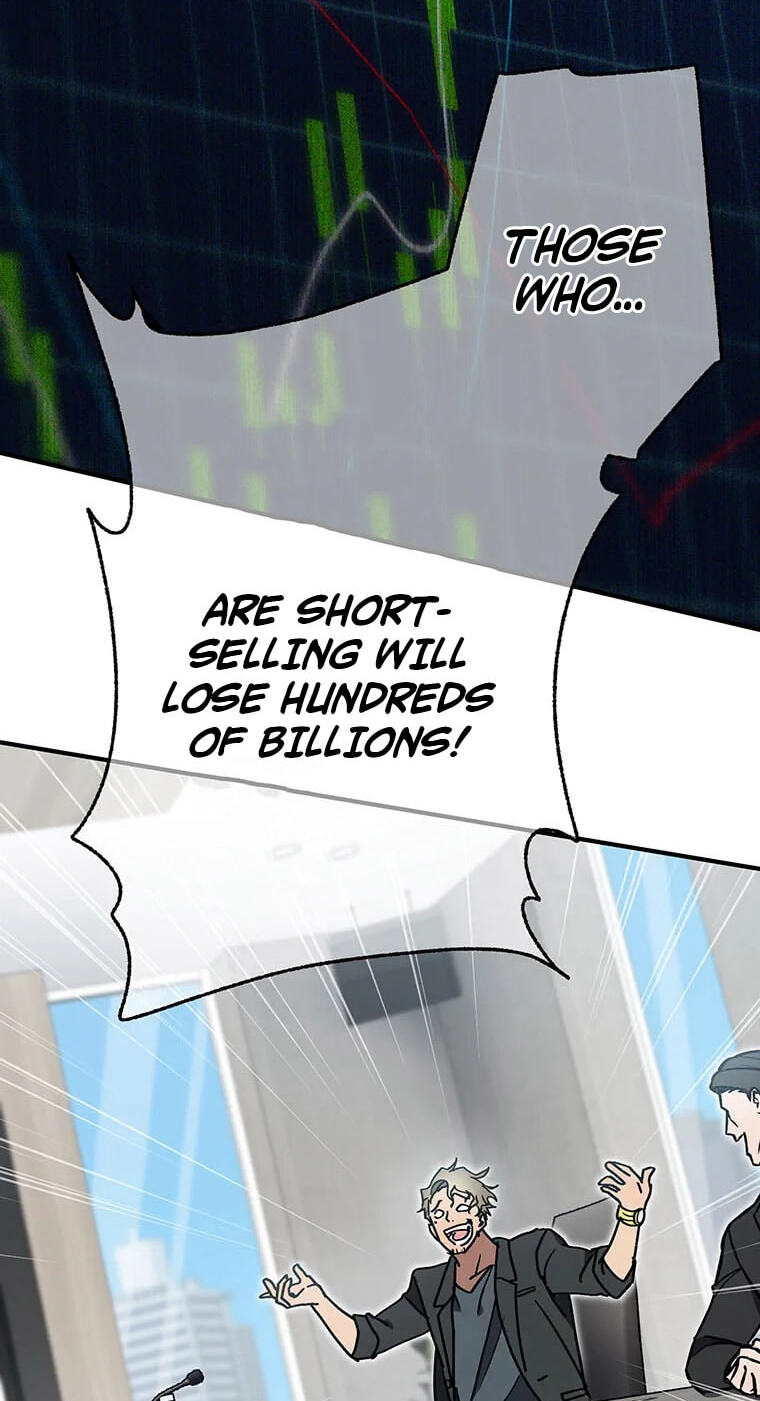 Fukushuu Kizoku Chapter 34 page 83 - 