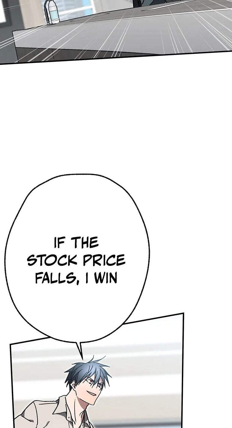 Fukushuu Kizoku Chapter 34 page 84 - 