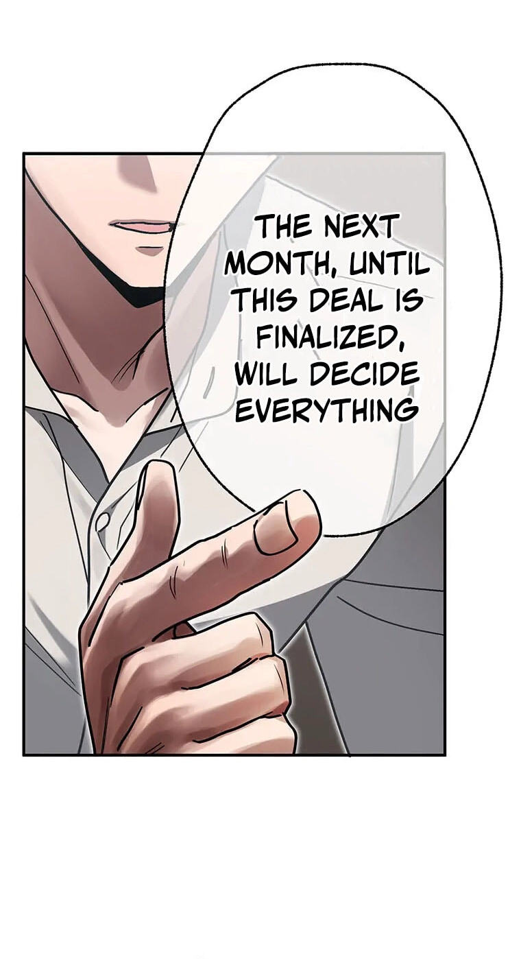 Fukushuu Kizoku Chapter 34 page 87 - 