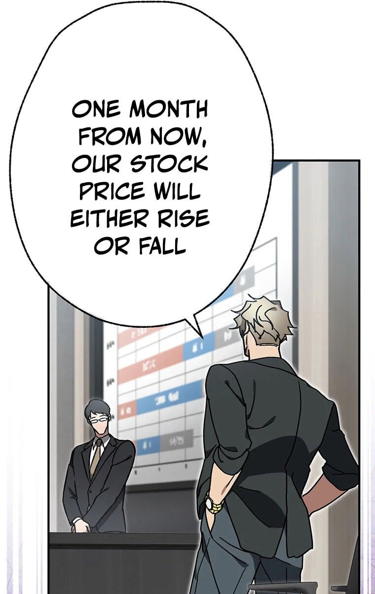 Fukushuu Kizoku Chapter 34 page 88 - 
