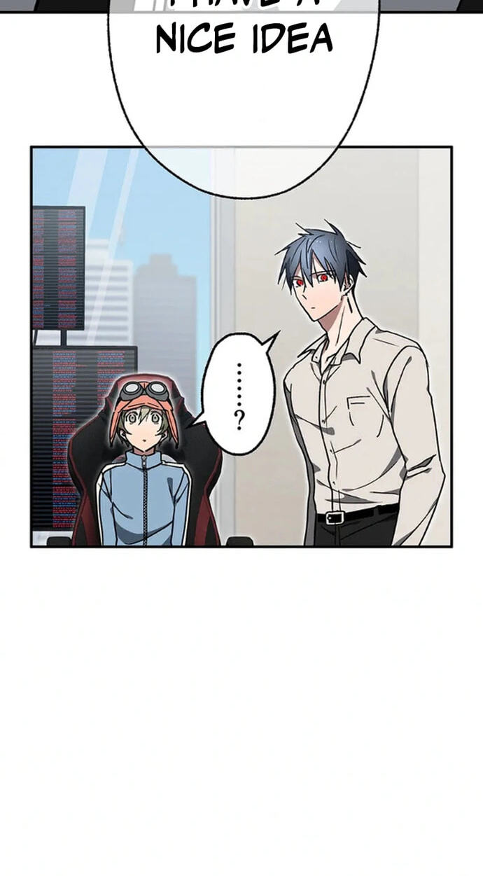 Fukushuu Kizoku Chapter 35 page 14 - 