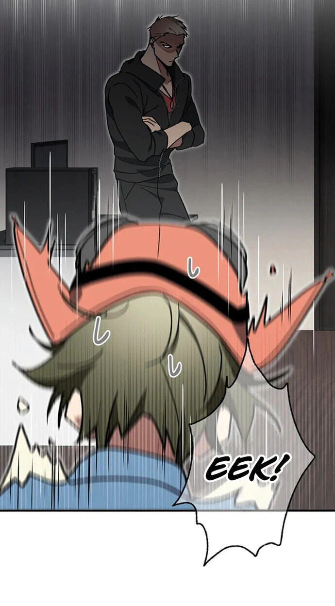 Fukushuu Kizoku Chapter 35 page 18 - 