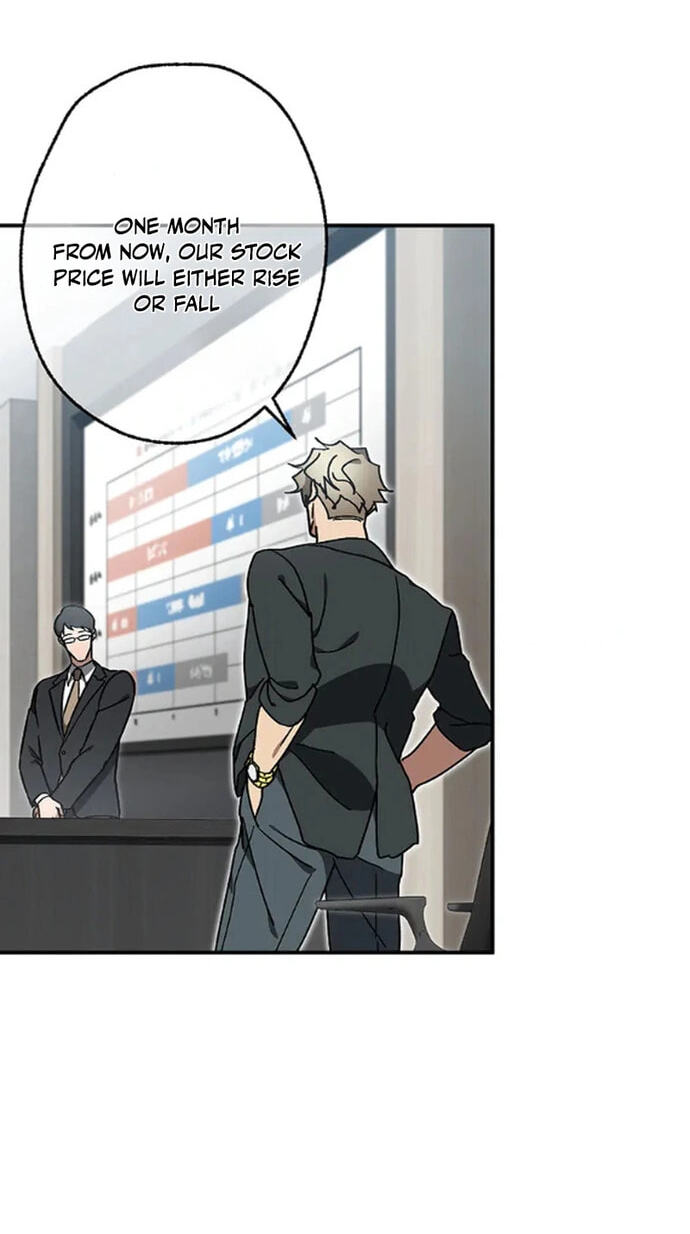 Fukushuu Kizoku Chapter 35 page 3 - 
