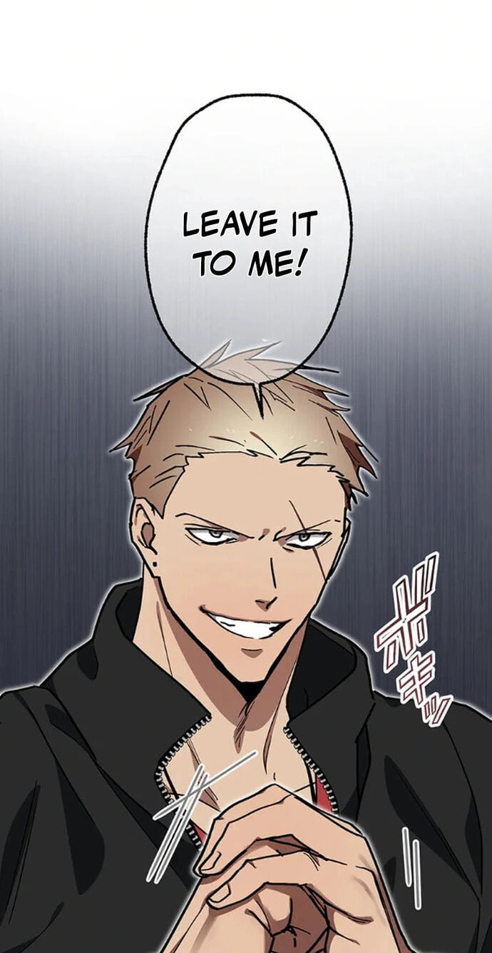 Fukushuu Kizoku Chapter 35 page 29 - 