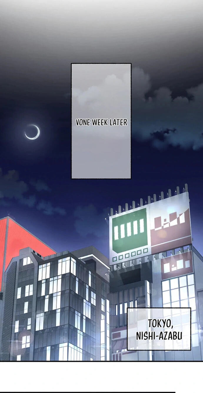 Fukushuu Kizoku Chapter 35 page 31 - 