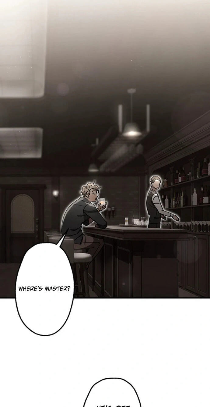Fukushuu Kizoku Chapter 35 page 33 - 