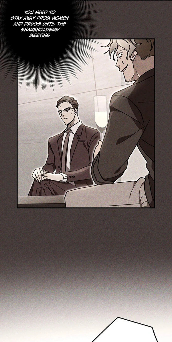 Fukushuu Kizoku Chapter 35 page 36 - 