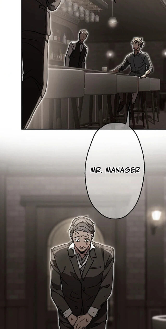 Fukushuu Kizoku Chapter 35 page 39 - 