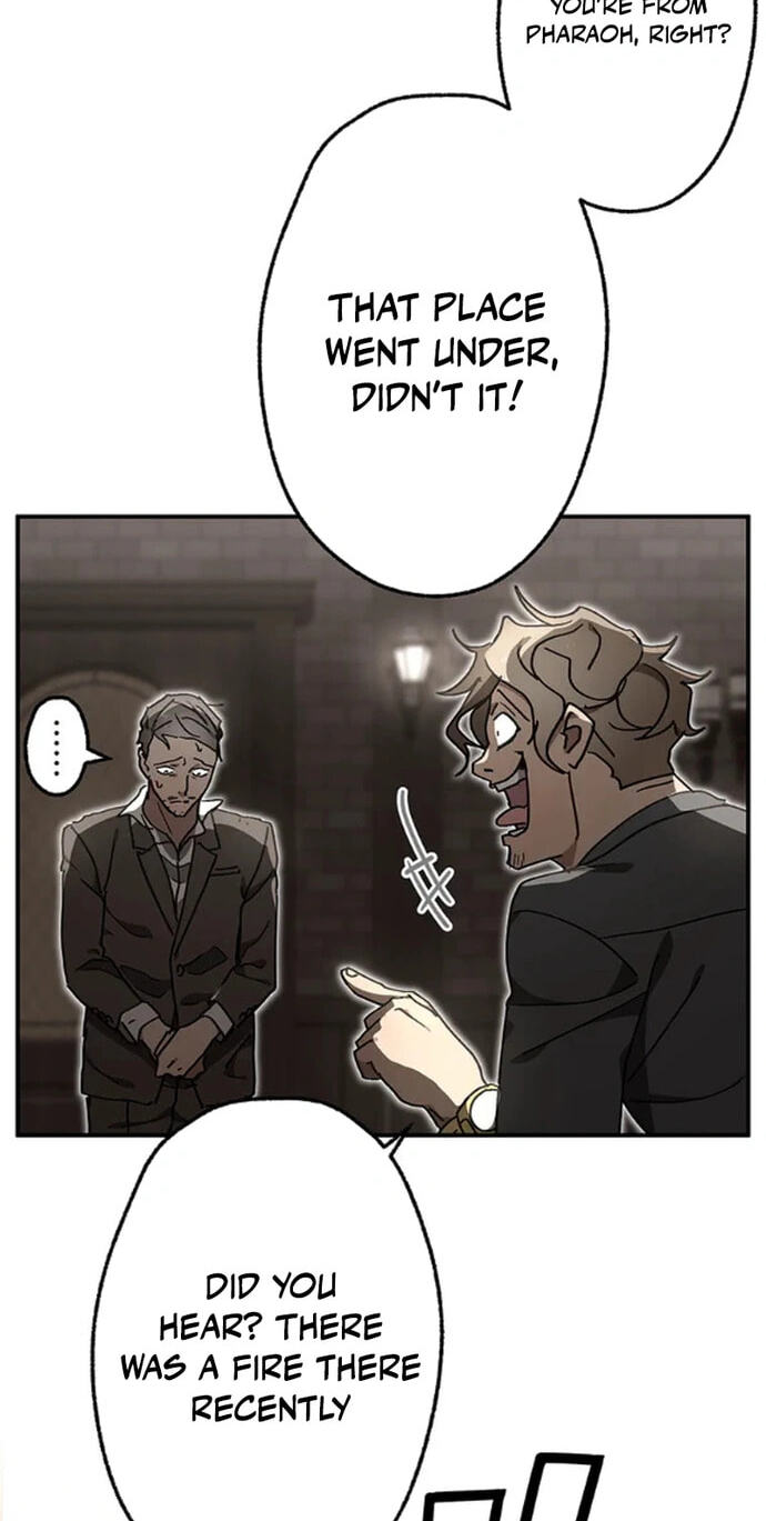 Fukushuu Kizoku Chapter 35 page 41 - 
